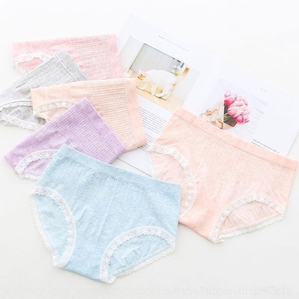 ybq summer fashion girl's lace high elastic buttock seamless colored cotton briefs women's underwear summer fashion women's u, Red;black
ybq summer fashion girl's lace high elastic buttock seamless colored cotton briefs women's underwear summer fashion women's u, Red;black