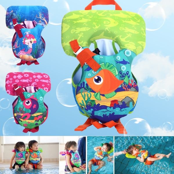 toddlers life jacket baby swimming vest infant swim circle toddler newborn float water pool accessories swimm trainer for infants
toddlers life jacket baby swimming vest infant swim circle toddler newborn float water pool accessories swimm trainer for infants