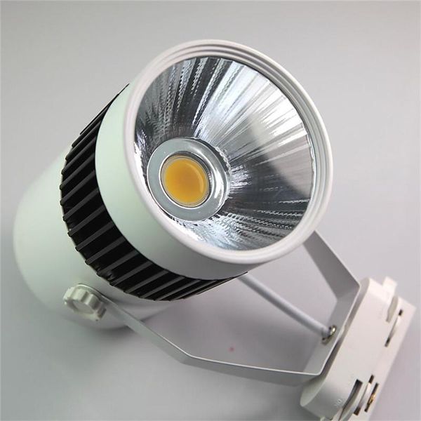 led track light 3000k 6000k rail spotlight equal 300w halogen lamp 45mil ac85- 265v ce rohs 6pcs/lot lights
led track light 3000k 6000k rail spotlight equal 300w halogen lamp 45mil ac85- 265v ce rohs 6pcs/lot lights