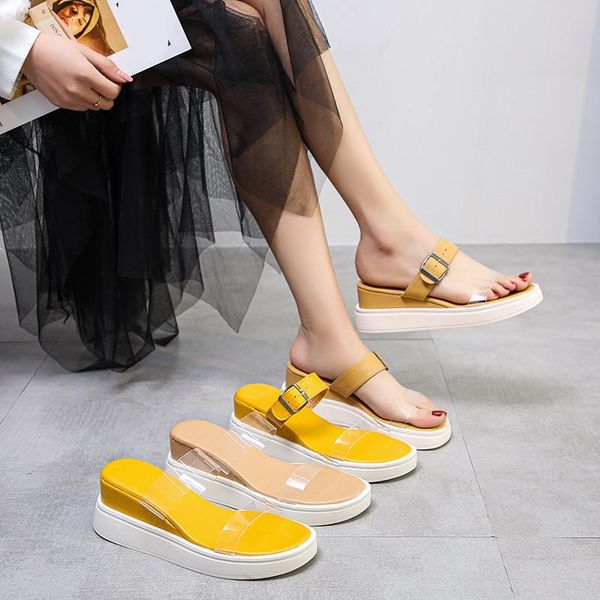 med female shoes slippers soft luxury slides platform lady 2021 comfort designer summer girl flat pu rubber casual cotton fabric, Black
med female shoes slippers soft luxury slides platform lady 2021 comfort designer summer girl flat pu rubber casual cotton fabric, Black