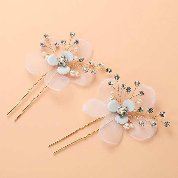 hair clips & barrettes flower wedding bride hairpins women prom bridal accessories fashion pins headwear for, Golden;silver
hair clips & barrettes flower wedding bride hairpins women prom bridal accessories fashion pins headwear for, Golden;silver