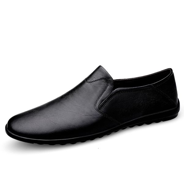 dress shoes genuine leather mode of men casual shoes luxury brand moccasins plus size 39-44 breathable sliding into driving shoes% bukk, Black
dress shoes genuine leather mode of men casual shoes luxury brand moccasins plus size 39-44 breathable sliding into driving shoes% bukk, Black