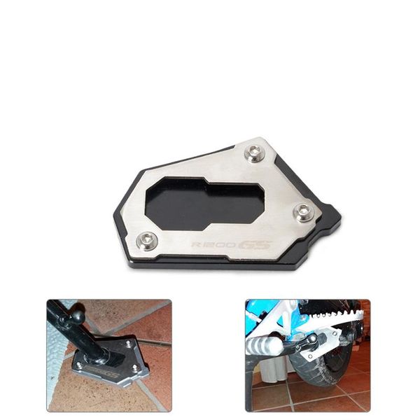 pedals applicable to motorcycle r1250gs/ r1200gs/ side brace enlarged seat modification accessories standard edition
pedals applicable to motorcycle r1250gs/ r1200gs/ side brace enlarged seat modification accessories standard edition