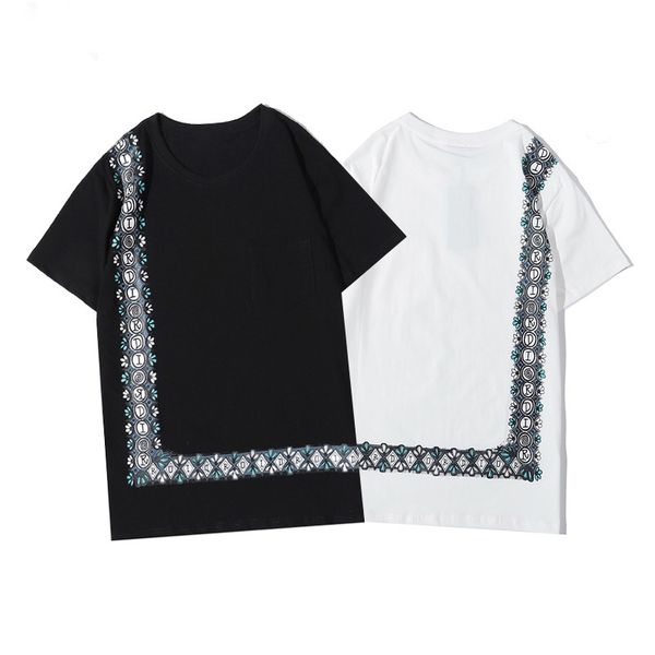 2021 summer fashion mens womens designers t shirts for men s palms luxurys letter embroidery tshirts clothing short angels sleeved tshirt t, White;black
2021 summer fashion mens womens designers t shirts for men s palms luxurys letter embroidery tshirts clothing short angels sleeved tshirt t, White;black