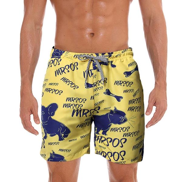 men summer print trunks quick dry beach surfing pant cotton casual shorts men' s printing pants #502 men's, White;black
men summer print trunks quick dry beach surfing pant cotton casual shorts men' s printing pants #502 men's, White;black