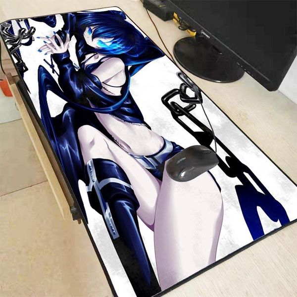 mouse pads & wrist rests xgz black rock shooter anime girl extra large pad gaming mousepad natural rubber with locking edge mat
mouse pads & wrist rests xgz black rock shooter anime girl extra large pad gaming mousepad natural rubber with locking edge mat