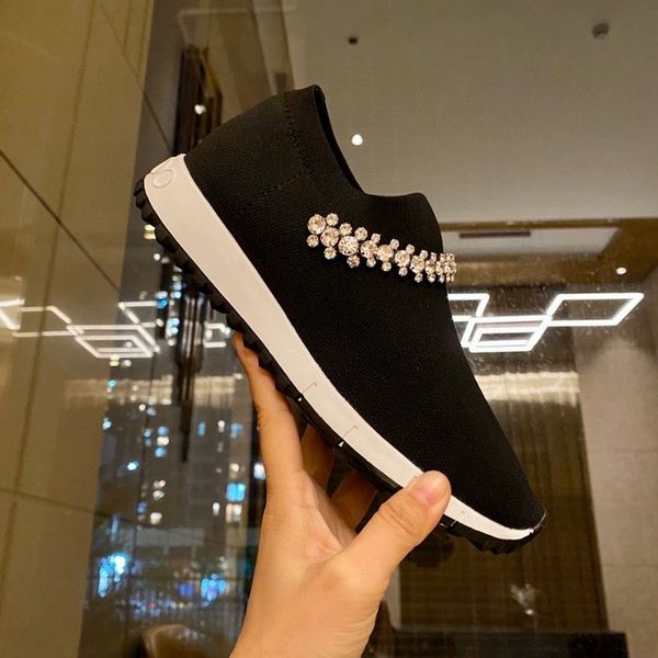 new run away sneakers woman man shoes leather mesh mixed color trainer runner trainers shoes sports shoes, Black
new run away sneakers woman man shoes leather mesh mixed color trainer runner trainers shoes sports shoes, Black