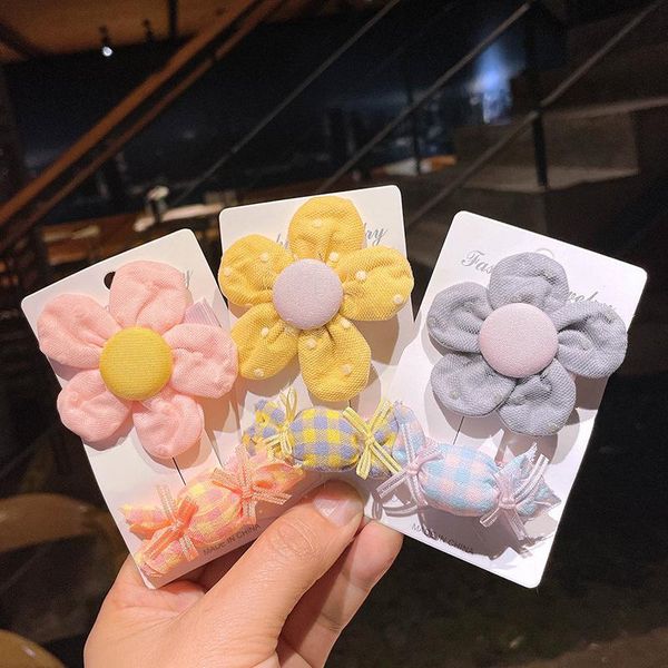hair accessories 1 set children cute cartoon flower candy hairpins girls lovely clips kids bands gift, Slivery;white
hair accessories 1 set children cute cartoon flower candy hairpins girls lovely clips kids bands gift, Slivery;white