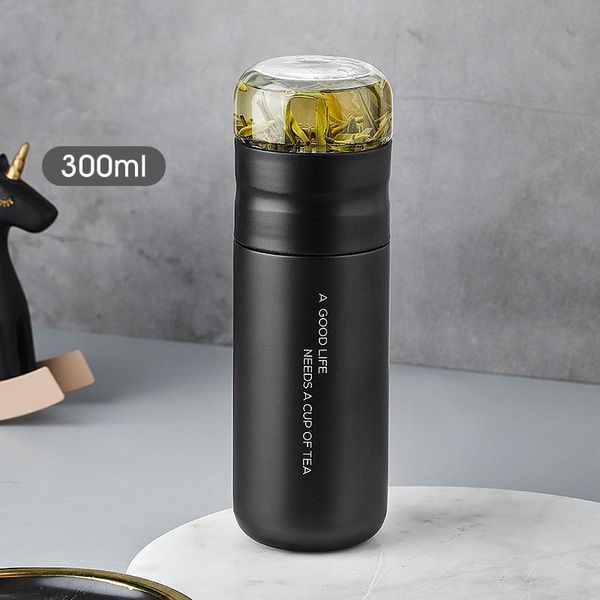 water bottles vacuum flasks insulated cup with filter stainless steel tea bottle glass infuser separates and 300ml est
water bottles vacuum flasks insulated cup with filter stainless steel tea bottle glass infuser separates and 300ml est