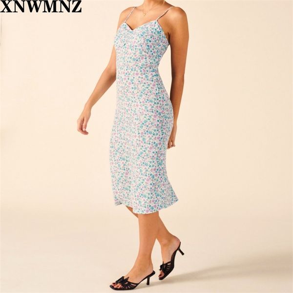 fashion blue pink floral print vestidos spaghetti strap women midi dress slim center ruched dresses vadim+ 210520, Black;gray
fashion blue pink floral print vestidos spaghetti strap women midi dress slim center ruched dresses vadim+ 210520, Black;gray