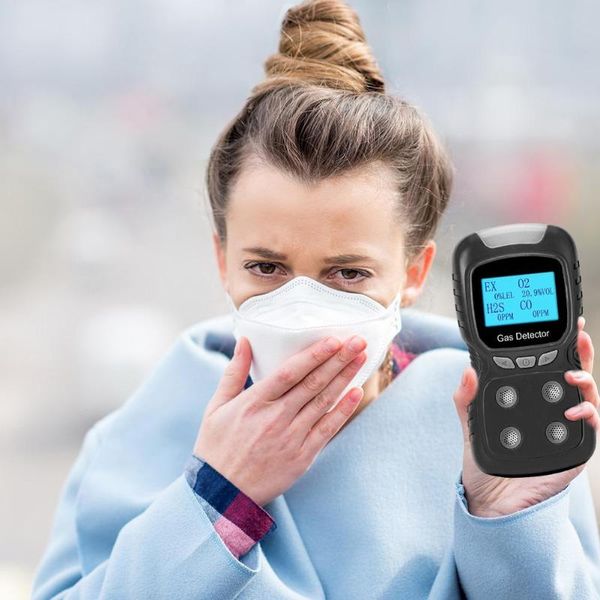 gas analyzers 1800mah rechargeable usb four-in-one, lcd detector ex/o2/h2s/co carbon monoxide analyzer
gas analyzers 1800mah rechargeable usb four-in-one, lcd detector ex/o2/h2s/co carbon monoxide analyzer