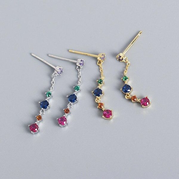 dangle & chandelier a00400 jazaz genuine 925 sterling silver luxury colorful zircon tassel drop earrings for women bohemian eye catching
dangle & chandelier a00400 jazaz genuine 925 sterling silver luxury colorful zircon tassel drop earrings for women bohemian eye catching
