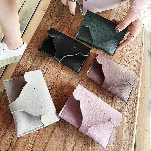 wallets 2021 women's wallet solid color mini cute coin purse fashion small fragrance style short, Red;black
wallets 2021 women's wallet solid color mini cute coin purse fashion small fragrance style short, Red;black