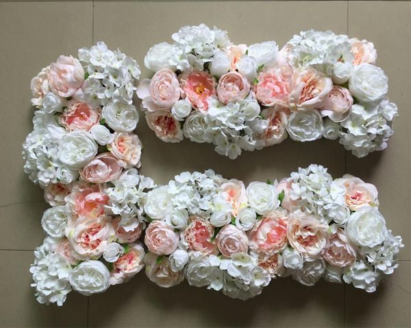 artificial hydrangea arched flower pathway embossed as wedding background wall decoration 10pcs/lot decorative flowers & wreaths
artificial hydrangea arched flower pathway embossed as wedding background wall decoration 10pcs/lot decorative flowers & wreaths