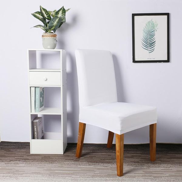 chair covers white color cover silk slipcover removable washable protector for dining room restaurant bar
chair covers white color cover silk slipcover removable washable protector for dining room restaurant bar
