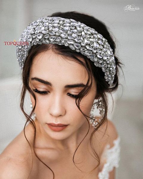 hair clips & barrettes ueen hp364 accessories for bridal headwear sparking rhinestones wedding jewelry handcrafted parquet headdresses, Golden;silver
hair clips & barrettes ueen hp364 accessories for bridal headwear sparking rhinestones wedding jewelry handcrafted parquet headdresses, Golden;silver