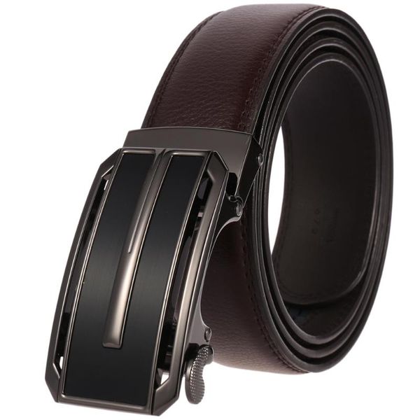 belts male designer automatic buckle cowhide leather men's belt luxury men ceinture homme ly236-2114-1, Black;brown
belts male designer automatic buckle cowhide leather men's belt luxury men ceinture homme ly236-2114-1, Black;brown