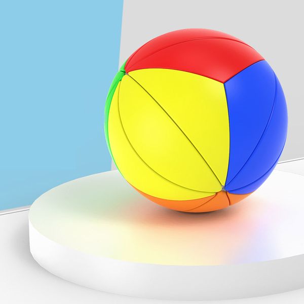 1Pcs Maple Leaf Spherical Ball ABS Multicolor Magic Maple Three Color Spherical Ball Nice Gift for Kids
1Pcs Maple Leaf Spherical Ball ABS Multicolor Magic Maple Three Color Spherical Ball Nice Gift for Kids