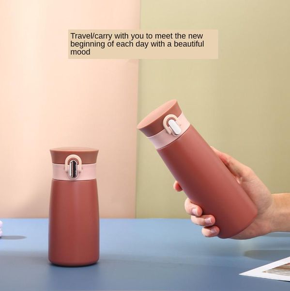 water bottles korean version of creative solid color stainless steel vacuum flask for men and women simple portablevacuum can lift
water bottles korean version of creative solid color stainless steel vacuum flask for men and women simple portablevacuum can lift