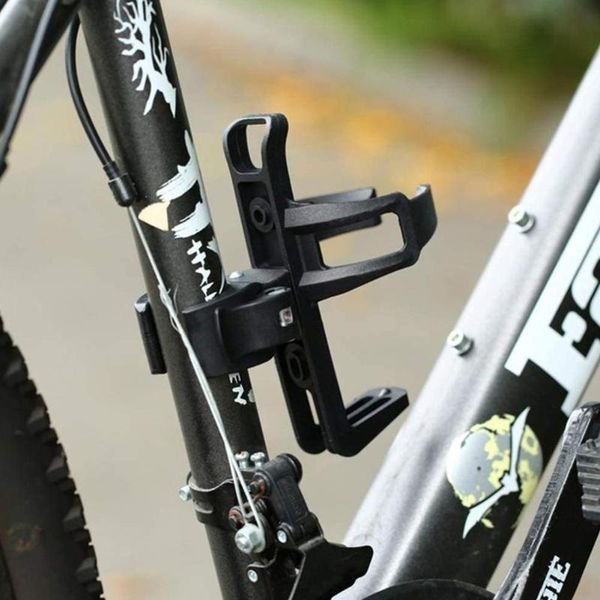 bicycle beverage water bottle holder bike cup for mtb motorcycle cycling 360 degree stroller rack cage r2l6 bottles & cages
bicycle beverage water bottle holder bike cup for mtb motorcycle cycling 360 degree stroller rack cage r2l6 bottles & cages