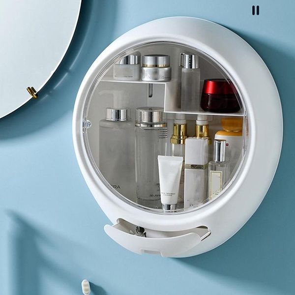 waterproof wall mount holder,makeup organizer, oval storage display boxes, cosmetic organizer for bathroom boxes & bins
waterproof wall mount holder,makeup organizer, oval storage display boxes, cosmetic organizer for bathroom boxes & bins