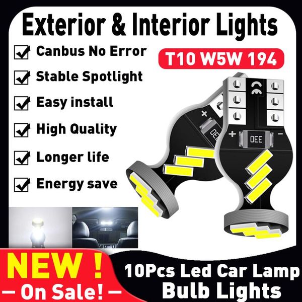 led canbus t10 bulbs on cars accessories diode lamps auto automotive goods interior dome lights for e87 e39 e90 e46 e91 emergency
led canbus t10 bulbs on cars accessories diode lamps auto automotive goods interior dome lights for e87 e39 e90 e46 e91 emergency