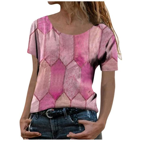 women's blouses & shirts 40# diamond-shaped checkered print for women elegant o neck short sleeve vintage casual tunic roupas, White
women's blouses & shirts 40# diamond-shaped checkered print for women elegant o neck short sleeve vintage casual tunic roupas, White