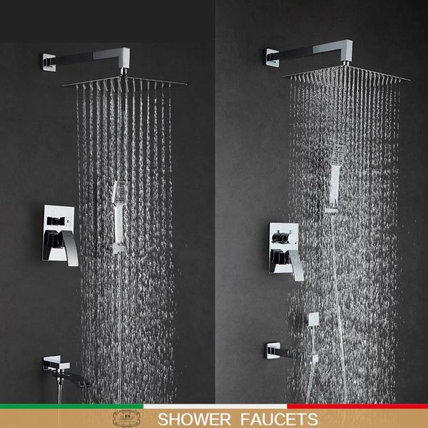 shower faucets bathroom faucet mixer bathtub taps rainfall set wall mounted system torneira do chuveiro sets
shower faucets bathroom faucet mixer bathtub taps rainfall set wall mounted system torneira do chuveiro sets