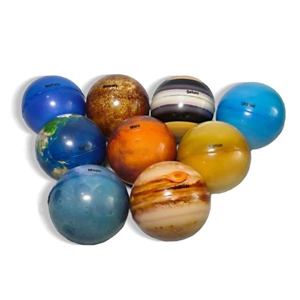 novelty items solar system planets squeeze bouncy model balls relieve anxiety help educe stress and can to increase focus suitable
novelty items solar system planets squeeze bouncy model balls relieve anxiety help educe stress and can to increase focus suitable