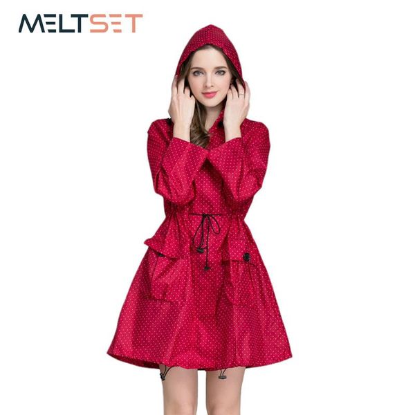 raincoats meltset raincoat for women with hood waterproof motorcycle poncho rain jacket winter coat bicycle
raincoats meltset raincoat for women with hood waterproof motorcycle poncho rain jacket winter coat bicycle