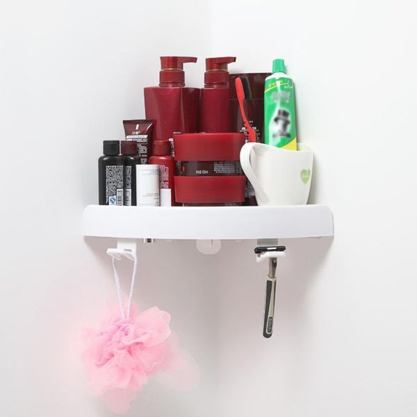 bathroom storage & organization holder shelves corner punch-snap up qrganizer shelf wall hanging shower shampoo rack
bathroom storage & organization holder shelves corner punch-snap up qrganizer shelf wall hanging shower shampoo rack