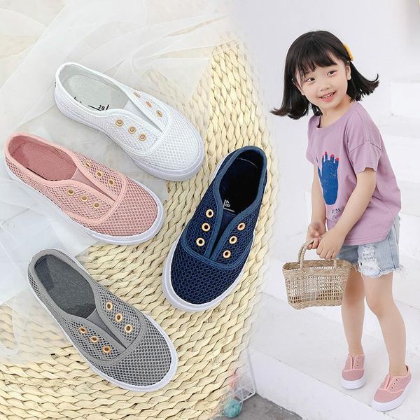 sneakers kids mesh shoes low-boys hollow summer girls loafers children school slip on 22-38#, Black;red
sneakers kids mesh shoes low-boys hollow summer girls loafers children school slip on 22-38#, Black;red