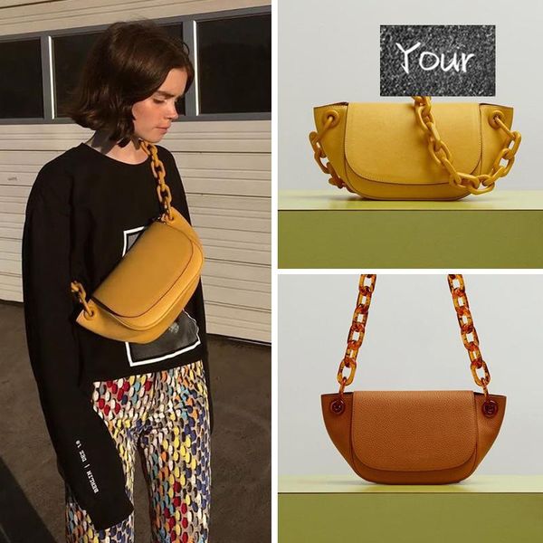 totes retro pure color acrylic chain dumpling bags casual shoulder crossbody bag womans handbag designers 2021 party purse female sac
totes retro pure color acrylic chain dumpling bags casual shoulder crossbody bag womans handbag designers 2021 party purse female sac