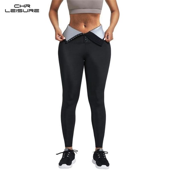 chrleisure body shaper leggings women high waist fitness sport sweat abdomen legging push up sportswear 211204, Black
chrleisure body shaper leggings women high waist fitness sport sweat abdomen legging push up sportswear 211204, Black