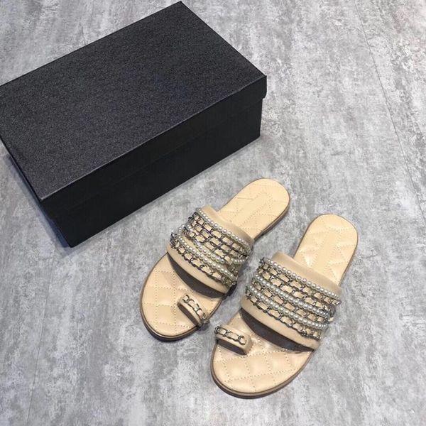 slippers 2021 woman sandal flats chain buckle women soft leather casual shoes heel open toe gladiator slipper, Black
slippers 2021 woman sandal flats chain buckle women soft leather casual shoes heel open toe gladiator slipper, Black