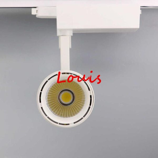 modern 40w 50w cob led track lighting rail lamps for cloth shoes shop stores 2 wires 1 phase lights
modern 40w 50w cob led track lighting rail lamps for cloth shoes shop stores 2 wires 1 phase lights