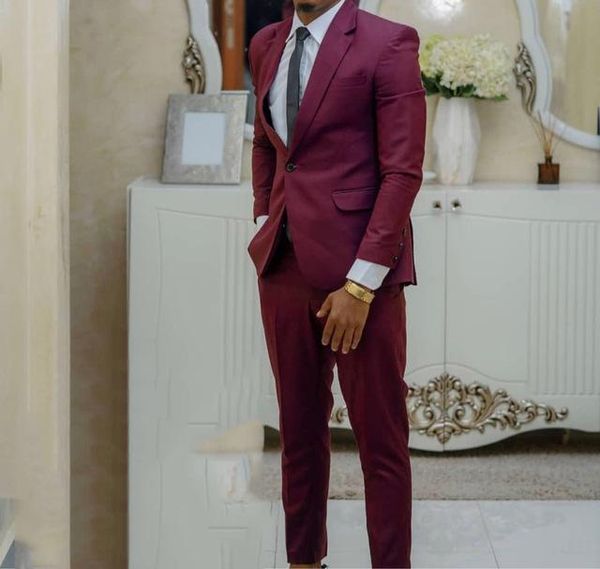 classic green burgundy men's suits slim fit tuxedo for wedding 2 pieces prom business blazer (jacket+ pants) & blazers, White;black
classic green burgundy men's suits slim fit tuxedo for wedding 2 pieces prom business blazer (jacket+ pants) & blazers, White;black