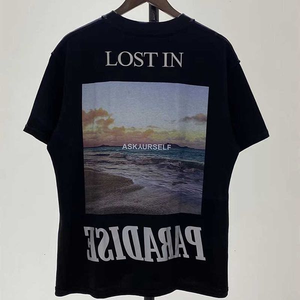 women's t-shirt reflective t shirt streetwear oversiez washed do old vintage tee lost in paradise inside out askyurself t-shirt o5n6, White
women's t-shirt reflective t shirt streetwear oversiez washed do old vintage tee lost in paradise inside out askyurself t-shirt o5n6, White