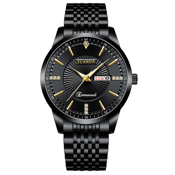wristwatches jlanda watches mens quartz stainless steel band for male business design waterproof simple clock relogio masculino, Slivery;brown
wristwatches jlanda watches mens quartz stainless steel band for male business design waterproof simple clock relogio masculino, Slivery;brown