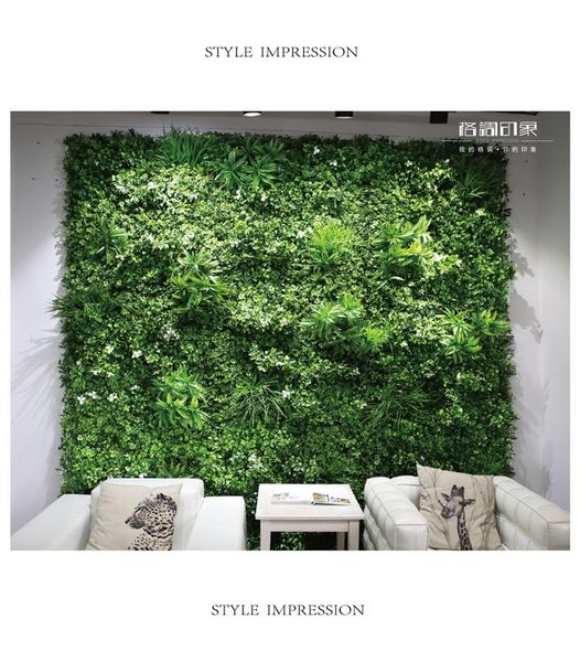 decorative flowers & wreaths 40x60cm artificial turf grass mat green plant lawns landscape carpet moss wall for party home garden decoration
decorative flowers & wreaths 40x60cm artificial turf grass mat green plant lawns landscape carpet moss wall for party home garden decoration