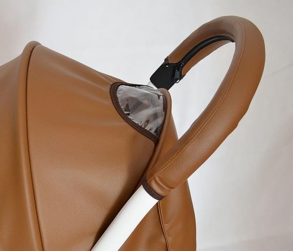 stroller parts & accessories baby waterproof armrest protective case handle covers zipper closure wheelchairs folding pu leather
stroller parts & accessories baby waterproof armrest protective case handle covers zipper closure wheelchairs folding pu leather