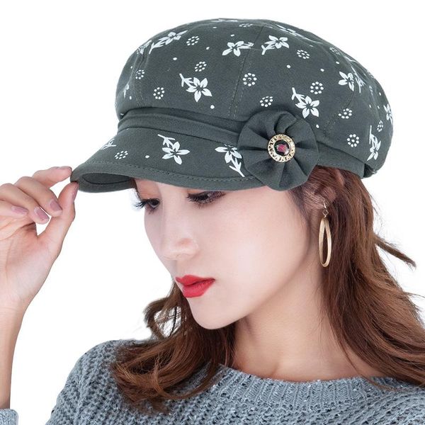 berets autumn winter outdoor casual sunscreen beret fashion women stroll sun hat style, Blue;gray
berets autumn winter outdoor casual sunscreen beret fashion women stroll sun hat style, Blue;gray