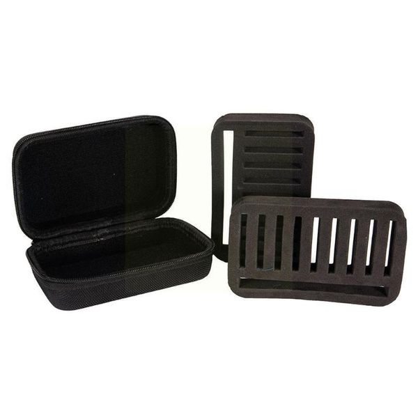 fishing accessories outdoor portabale lure spinner spoon bait box flies hook eva hard fish fishook bag container trout storage g2d4
fishing accessories outdoor portabale lure spinner spoon bait box flies hook eva hard fish fishook bag container trout storage g2d4