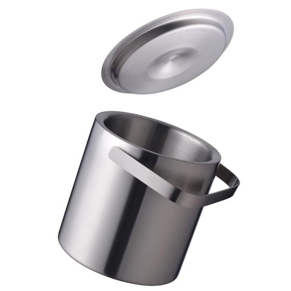 heat insulation water bucket large capacity ice barrel stainless steel cylinder double thicken layers portable picnic outdoor bags
heat insulation water bucket large capacity ice barrel stainless steel cylinder double thicken layers portable picnic outdoor bags