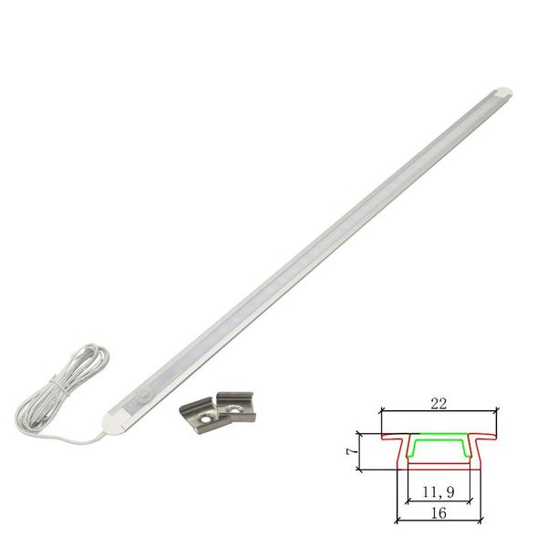 bulbs 50cm pir motion sensor lamp kitchen led under cabinet light night human body induction for dc 12v white/warm white
bulbs 50cm pir motion sensor lamp kitchen led under cabinet light night human body induction for dc 12v white/warm white