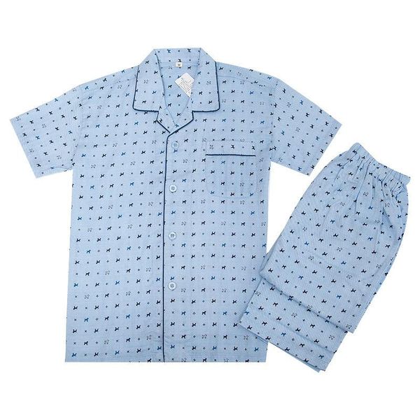 men's sleepwear men nightgown pyjamas suit cotton print dogs home wear shirt&pants sleep set nightwear summer loose 2pcs bathrobe gown, Black;brown
men's sleepwear men nightgown pyjamas suit cotton print dogs home wear shirt&pants sleep set nightwear summer loose 2pcs bathrobe gown, Black;brown