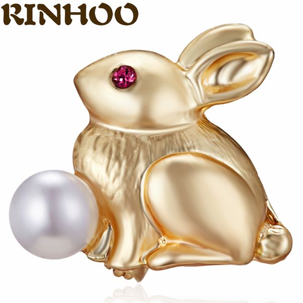 gold color rabbit pearl enamel brooches women men alloy metal cute animal brooch wedding bouquet party jewelry giftdio chan contact, Gray
gold color rabbit pearl enamel brooches women men alloy metal cute animal brooch wedding bouquet party jewelry giftdio chan contact, Gray