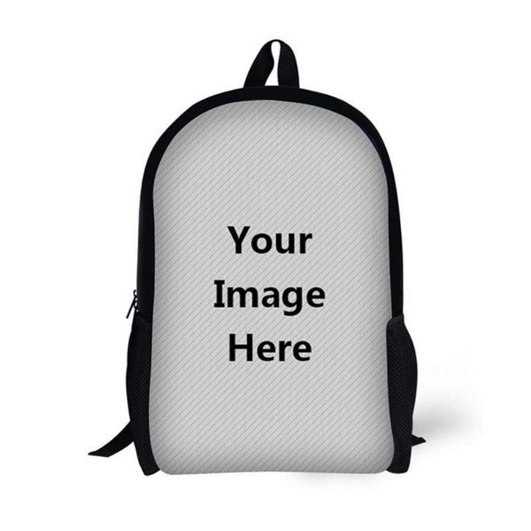 backpack 17 inch custom polyester material men women high middle school children bags any occasion is applicable unique
backpack 17 inch custom polyester material men women high middle school children bags any occasion is applicable unique