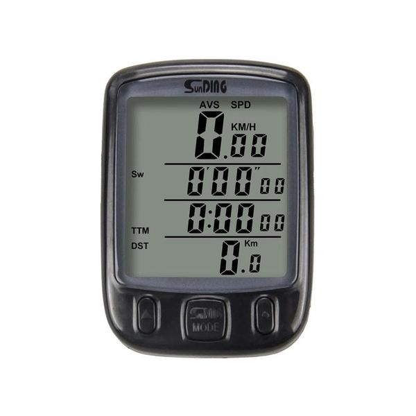 bike computers waterproof bicycle tachometer multi-function back light speedometer display odometer
bike computers waterproof bicycle tachometer multi-function back light speedometer display odometer