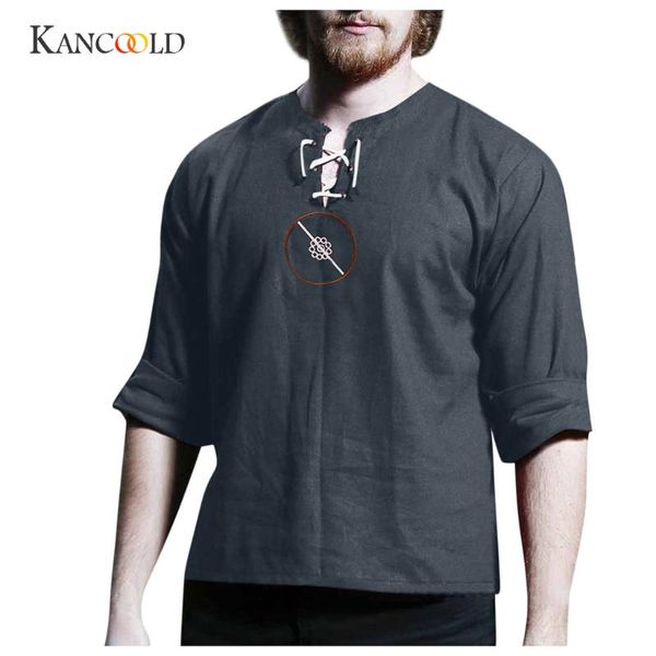 men casual shirts 2021 fashion loose daily solid color mens long-sleeved imitation cotton linen shirt dec18 men's, White;black 
men casual shirts 2021 fashion loose daily solid color mens long-sleeved imitation cotton linen shirt dec18 men's, White;black